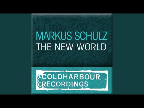 The New World (Intro)