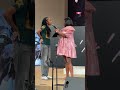 😳😭Le’Andria Johnson and her daughter "Deliver Me"🙏🏾