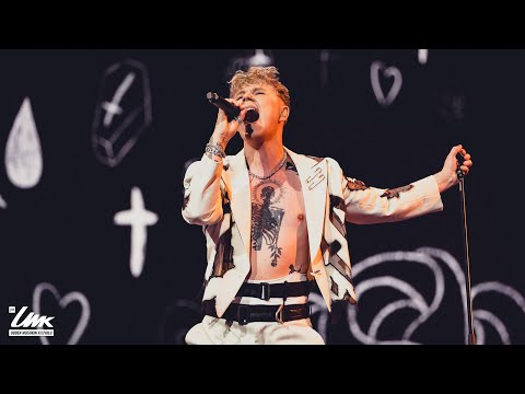 Costee – Sekaisin (Live) // UMK25