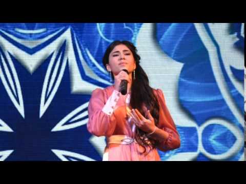 Халиса Аблаева — "Арабалар келир де, кечер"