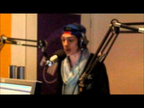 Interview Passie en G-Rasz plus Ik Smoke Weed all Day