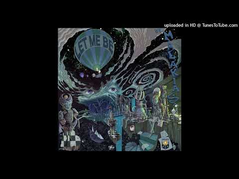 Malakia vs. Weirdbass - Just In Time