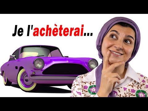 Le FUTUR SIMPLE : Vraiment Simple ??🤪