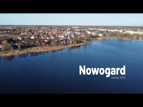 Nowogard marzec 2021