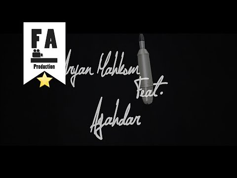 Aryan Ma7kom Feat. Agahdar - Xuzi Bira (Official Video)