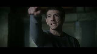 Breathe (Directed by Toby Meakins, Written and Executive Produced by Writer/Producer Simon Allen)