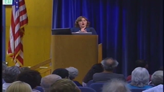 The Great Southern California Shake Out | California Earthquake | Von Kármán Lecture Series: 2008