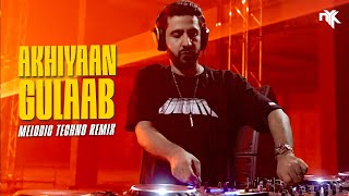 Download lagu Akhiyaan Gulaab - DJ NYK Melodic Techno Remix | Mitraz | Adhunyk Lab | Immersive Experience | Shahid mp3 Download lagu Akhiyaan Gulaab - DJ NYK Melodic Techno Remix | Mitraz | Adhunyk Lab | Immersive Experience | Shahid mp3
