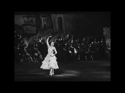 laurencia plisetskaya 1959