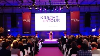 Kizzy - &#39;Supervrouwen&#39;