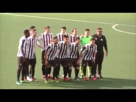 Resumen: P.D. Garrucha 2 - 1 U.C.D. La Cañada Atlético  1ª Andaluza Senior (Almería) 07-04-2019 Rdo.