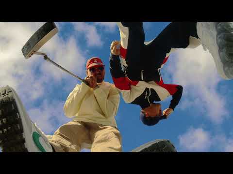 JVG - Onks paavil iso partsi (Audiovideo)