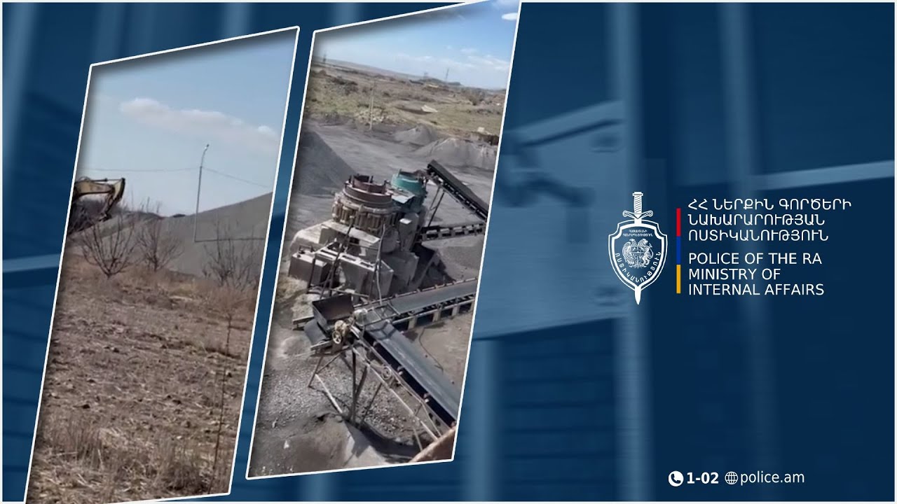 Պետությանը պատճառվել է 330 միլիոն դրամի վնաս․ ՔՈԳՎ բացահայտումը