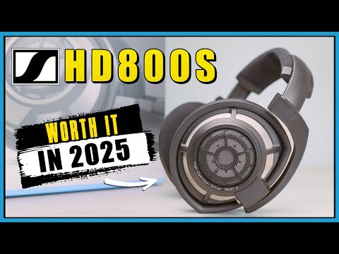 Sennheiser HD800S Review – Underwhelmed, Amazed… and Confused