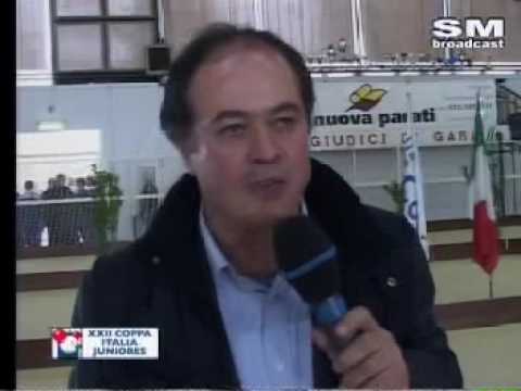 COPPA ITALIA JUNIORES - FINALI 14^