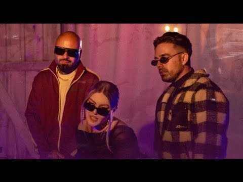 Monoir x Matteo x Serena - Que Sera (Official Video) Misu