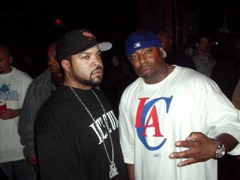 WC ft. Ice Cube & Maylay - You Know Me (Prod. by Hallway Productionz)