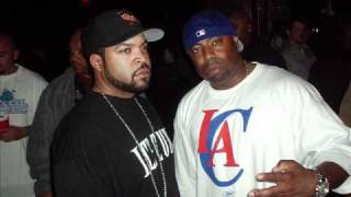 WC ft. Ice Cube & Maylay - You Know Me (Prod. by Hallway Productionz)