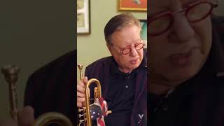 A sneak peek into Arturo Sandoval’s warmup exercises 👀