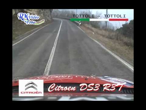 1° RONDE DEL SEBINO TOTTOLI-TOTTOLI BY RM VIDEO & FOTO