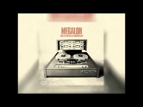 Megaloh - Dr. Cooper (feat. Celo & Abdi, MoTrip, Afrob, Samy Deluxe, Nate57, Telly Tellz, Ali As)