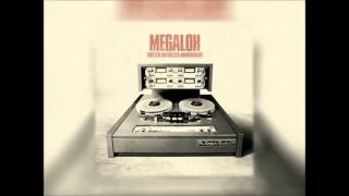 Megaloh - Dr. Cooper (feat. Celo & Abdi, MoTrip, Afrob, Samy Deluxe, Nate57, Telly Tellz, Ali As)