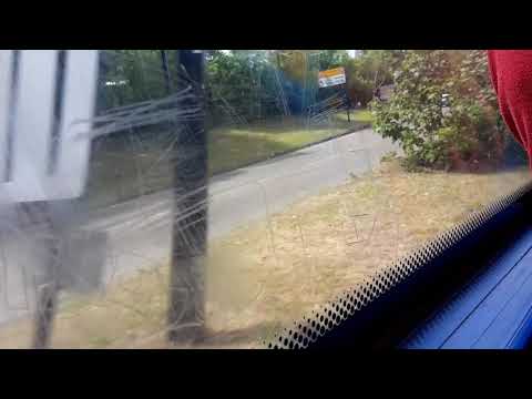 Kickdown! - Stagecoach MAN 18.220 22345 NK55AJX