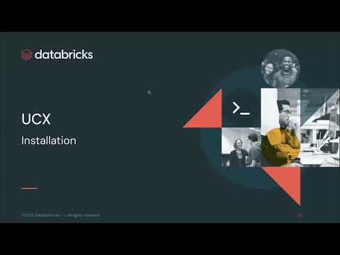 Automate Unity Catalog Upgrade with UCX Part 1: Overview