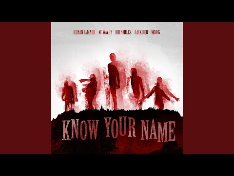 Know Your Name