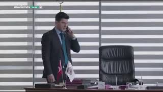 Kod adı K.O.Z Sinema filmi.Rolüm Başhekim 😉Başrolünde üstünde dediler 
