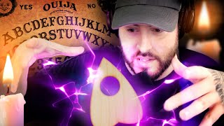 ouija gameplay 😈