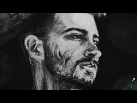 MIA Ghost - "John Wicked " (Block Logic Exclusive - Official Music Video)