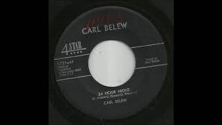 Carl Belew - 24 Hour Night