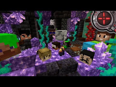 Hermitcraft Season 8 - Big Moon Killing Frenzy - #26