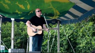 Mike Doughty-Ossining (Live @ Clearwater 2010)