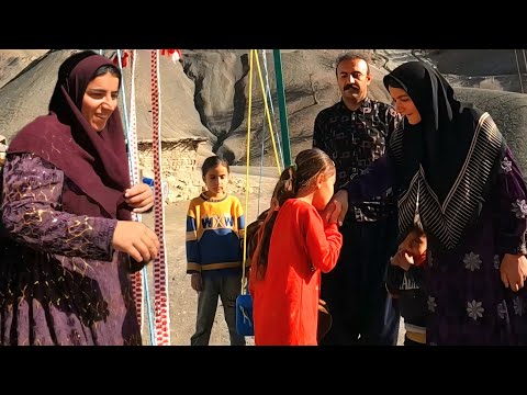 A Visit to the Dentist & Warm Family Moments | RAZ NOMADIC Episode 🦷🌄