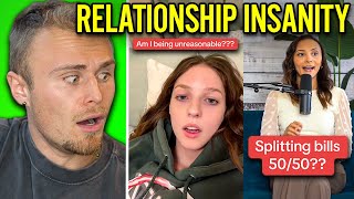 She REFUSES to Split Rent in 2025... (THIS IS INSANE)