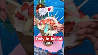 Download lagu This is Why Japan is Living in 2050 🇯🇵⏰! mp3