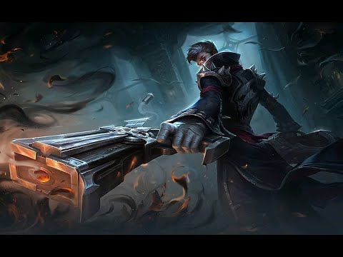 Granger Super Fast Farm 7 Minutes GG - Top 1 Global Granger- Mobile Legends