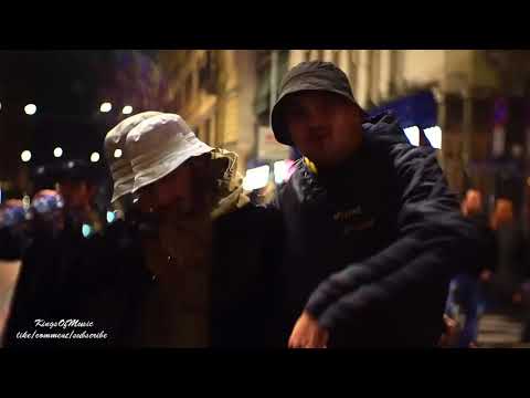 Marso x Bobkata - Cosa Nostra (2017)