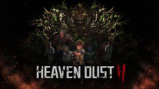 【第5回／最終回】「HEAVEN DUST II」をやる🦝ﾀｽｶﾙ?