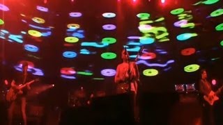 Kings of Leon - Almost Acoustic Xmas 2013