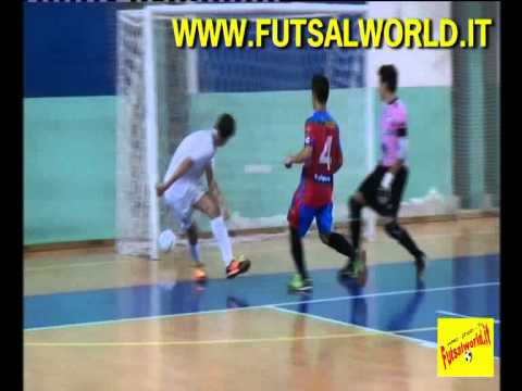 Simone Messineo . . . . GOOOOOLLLLLLLLLL  !!!!