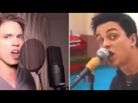 One Guy 43 Voices-Roomie Official (Side by Side)