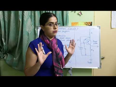 Brownout protection circuit in embedded systems