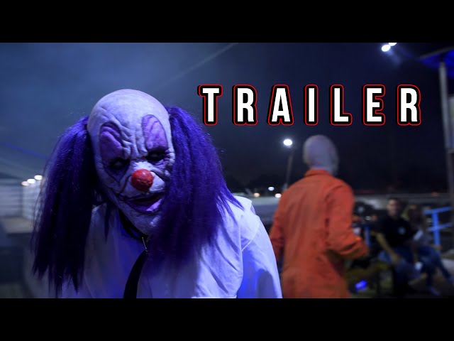 Spook Show 17 (2022) - Official Trailer