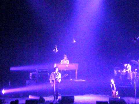 Charlie Winston - I love your smile - Lille