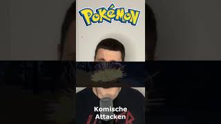 Fesselbiss Unlicht? #pokemon #anime #pikachu #deutsch