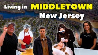 What it's Like Living in Middletown NJ | Must-See Before You Move!