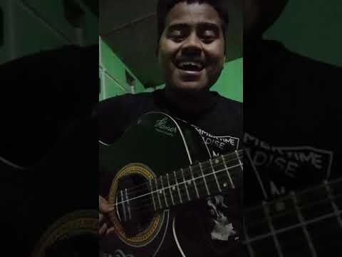 Pehla pyar cover !!!! Bikki pariyar !!!! Kabir Singh